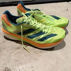 Adidas Adizero Adios Pro 2 supershoe running 12.5